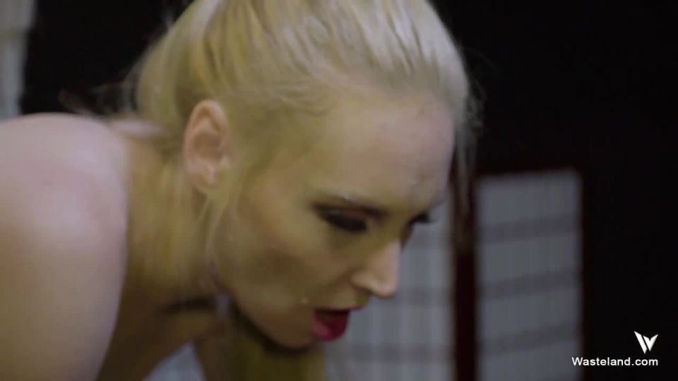 adult clip 43 Delirious Hunter – Switch Hitter, two blondes group sex on bdsm porn 