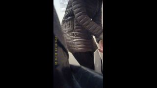 Voyeur in Public Toilet - Student restroom 93 - voyeur - voyeur -1