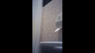 Voyeur in Public Toilet - Student restroom 93 - voyeur - voyeur -2