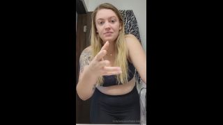 valeriebardot 2024-02-05 Weekend update If you watch the whole video you get a rewar   516f3f-8