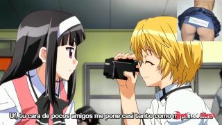 [GetFreeDays.com] Kanojo x Kanojo x Kanojo FULL UNCENSORED HD EP 2 Adult Leak July 2023-1