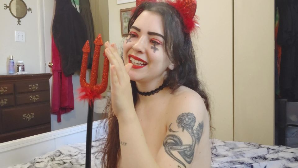 xxx video 19 welcome to hell - spanking - fetish porn sex bdsm tits