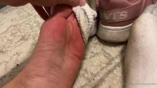 adult xxx clip 43 husband has a foot fetish ivorysoles 13 09 2021 2219243284 sweaty and smelly, ivorysoles on feet porn-6