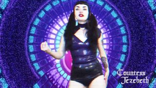 porn video 49 Countess Jezebeth - Gooner Glitch, crush fetish sites on femdom porn -6