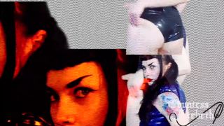 porn video 49 Countess Jezebeth - Gooner Glitch, crush fetish sites on femdom porn -7