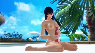 ANightOutBG3 - 3D Dead or Alive Compilation-1