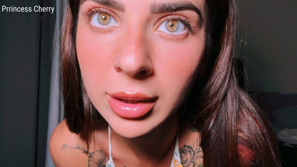 [K2S.CLUB] Prrincess Cherry - Pits Tits Spit Edge - FullHD 1080P