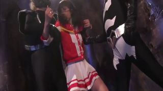 [SuperMisses.com] ZEPE-14 Heroine Consecutive Pinch-002-8