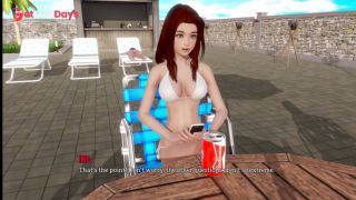 [GetFreeDays.com] Once in a Lifetime - Playthrough - PART 5 Sex Leak November 2022-4