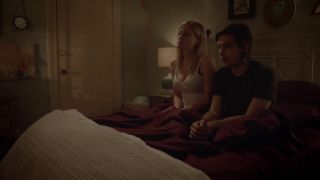 Olivia Taylor Dudley – The Magicians s01e10 (2016) HD 1080p - [Celebrity porn]-2