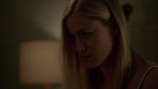 Olivia Taylor Dudley – The Magicians s01e10 (2016) HD 1080p - [Celebrity porn]-3