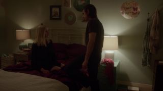 Olivia Taylor Dudley – The Magicians s01e10 (2016) HD 1080p - [Celebrity porn]-5