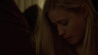 Olivia Taylor Dudley – The Magicians s01e10 (2016) HD 1080p - [Celebrity porn]-8
