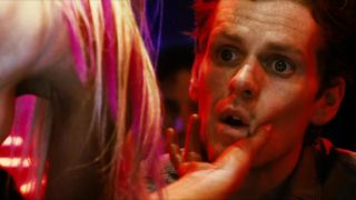 Laura Donnelly, Erin Gavin, Zoe Stollery, etc – Dread (2009) HD 1080p - [Celebrity porn]-2
