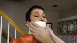 xxx video 33 femdom telegram bdsm porn | Bondage Junkies 23.05.2024 | gag-1