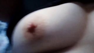 Ghizlane69 - كفتو ليا على بزازلي و جيبوه وسط منهم-1