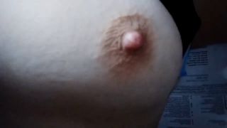Ghizlane69 - كفتو ليا على بزازلي و جيبوه وسط منهم-4