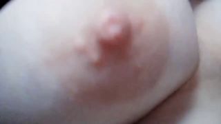 Ghizlane69 - كفتو ليا على بزازلي و جيبوه وسط منهم-5