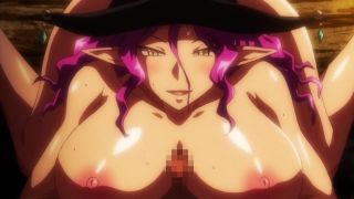 Kyonyuu Elf Oyako Saimin.-1