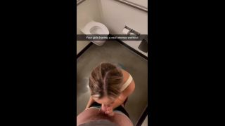 fetish fetish I Fucked His Cheating Girlfriend In a Public Gym On Snapchat  Veessasbutt Venessas Butt [SD 1920p] 2025  -1