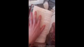  littledaisybby 15 fetish-7