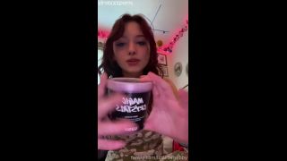  littledaisybby 15 fetish-8