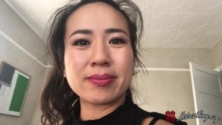 Mistress Lucy Khan - Asian Supremacy POV- Downsized II - ManyVids-7
