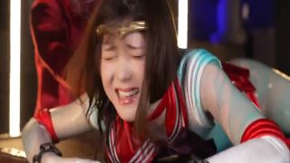 [SuperMisses.com] SPSE-45 Heroine in a pinch Sailor Freyja-018-1