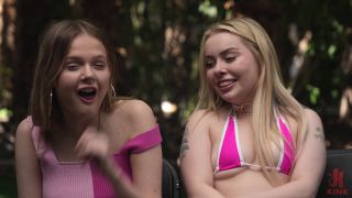 online clip 27 Coco Lovelock, Haley Spades - Bestie Butt-Stuffing [Full HD 4.01 GB] | blonde | femdom porn small dick femdom-1