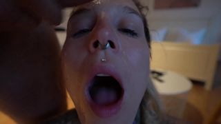 Lisa rocketcock - FACE CUM SO WIES MIR GEFÄLLT 1080P - Lisa_rocketcock-8