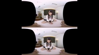 free video 42 converse femdom TJVR-001 A - Virtual Reality JAV, oculus rift on fetish porn-1