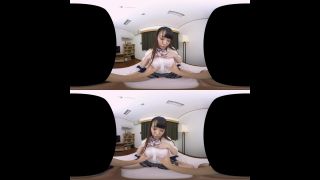 free video 42 converse femdom TJVR-001 A - Virtual Reality JAV, oculus rift on fetish porn-3