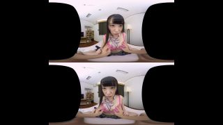 free video 42 converse femdom TJVR-001 A - Virtual Reality JAV, oculus rift on fetish porn-4