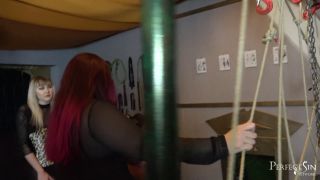 PERFECT SIN NETWORK - Double Kicking.-9