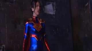 [SuperMisses.com] SPSB-72 Super Lady Fear of the Super Mechanical Life Form-000-9
