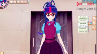 [GetFreeDays.com] twilie sparkle QUIERE APRENDER ALGO MAS QUE SOLO AMISTAD Adult Clip July 2023-1