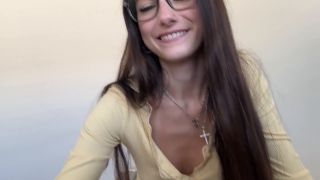 6287 Sweet Little Step Daughter Takes Care Of You  Sophie Tyler-3