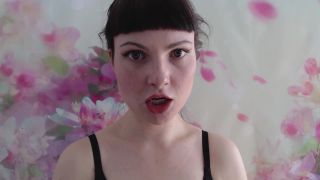 xxx clip 29 Fox Smoulder – Nut Nut Nut, smoking fetish clips on femdom porn -2