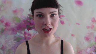 xxx clip 29 Fox Smoulder – Nut Nut Nut, smoking fetish clips on femdom porn -6