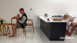 [ILovePOV] CaliforniaBabe Shameless Little Cheater [01.02.26] [1080p]-2