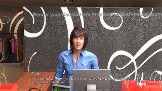 Acting Lessons - Part 6-8