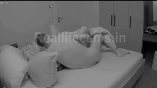 [K2S.CLUB] Reallifecam - Estera And Smith Sex And Blowjob In Bedroom Dark 12.12.2025 - SD 676P-1