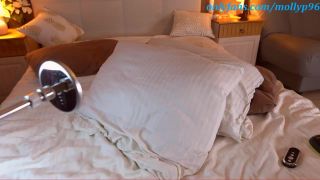 Stunning Brunette Seduction: Hot Night of Extreme Passion-2