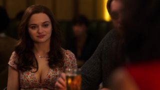 Joey King, Meganne Young - The Kissing Booth 2 (2020) HD 1080p!!!-0