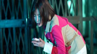 [SuperMisses.com] SPSE-23 Heroine Action SP Holy Treasure Squadron Jewel Ranger-010-0