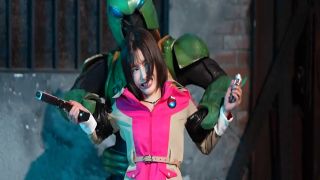 [SuperMisses.com] SPSE-23 Heroine Action SP Holy Treasure Squadron Jewel Ranger-010-6