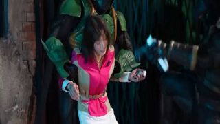 [SuperMisses.com] SPSE-23 Heroine Action SP Holy Treasure Squadron Jewel Ranger-010-7