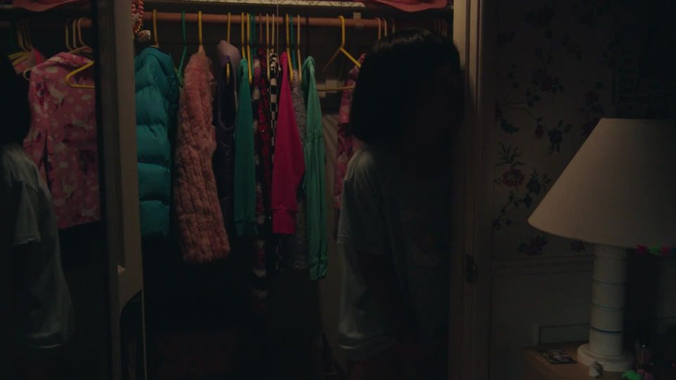 Maya Erskine, Anna Konkle - PEN15 s01e03-05 (2019) HD 1080p - (Celebrity porn)