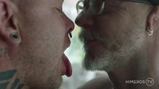 Charlie Harding, Tony Zucchero – Through The Glass Gay!-2