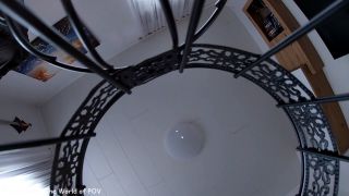 xxx clip 48 German Giantess – GGHD171 Zoey – Bugmen in a Cage on pov hard crush fetish-3